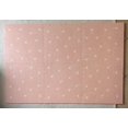 thumbnail image 4 of CUA CUA Tapete armable rosa alfombra de foami fomy para bebés y niños tapete de juego, 4 of 5
