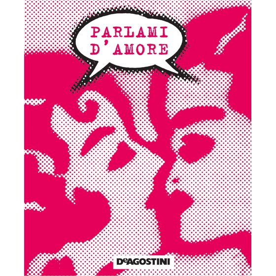 Parlami Damore Ebook