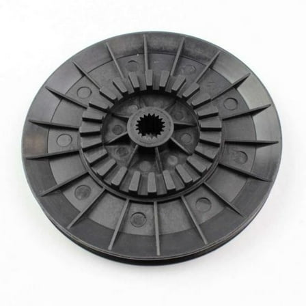 General Electric TRANSMISSION PULLEY WH38X10018