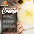 thumbnail image 3 of Microfleur Regular Refill - Replacement/Extra Refill Pack - Pressed Flowers Craft Kits, 3 of 7