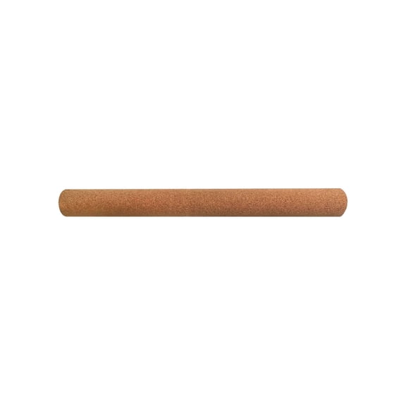 B2C Cork Roll - Self-Healing Water Resistant - Natural - 24" x 48" - 1-Pack