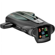 Cobra XRS-9970G Radar/Laser Detector