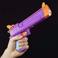thumbnail image 3 of Fortnite HC-E Nerf Super Soaker Toy Water Blaster, 3 of 12
