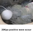 thumbnail image 3 of Mini USB Dishwasher Multifunction Portable & Countertop Smart Dishwashers for Dishes, Vegetable Fruit Washing, 3 of 9