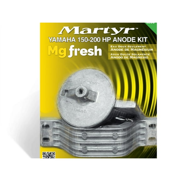 Martyr Anodes CMY150KITM  MARINE ANODES