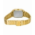thumbnail image 3 of Casio Standard Analog Stainless Steel Gold Dial Quartz MTP-B185G-9AV Men's Watch, 3 of 3