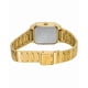 thumbnail image 3 of Casio Reloj Estándar Analógico de Acero Inoxidable con Esfera Dorada de Cuarzo MTP-B185G-9AV para Hombre, 3 of 3