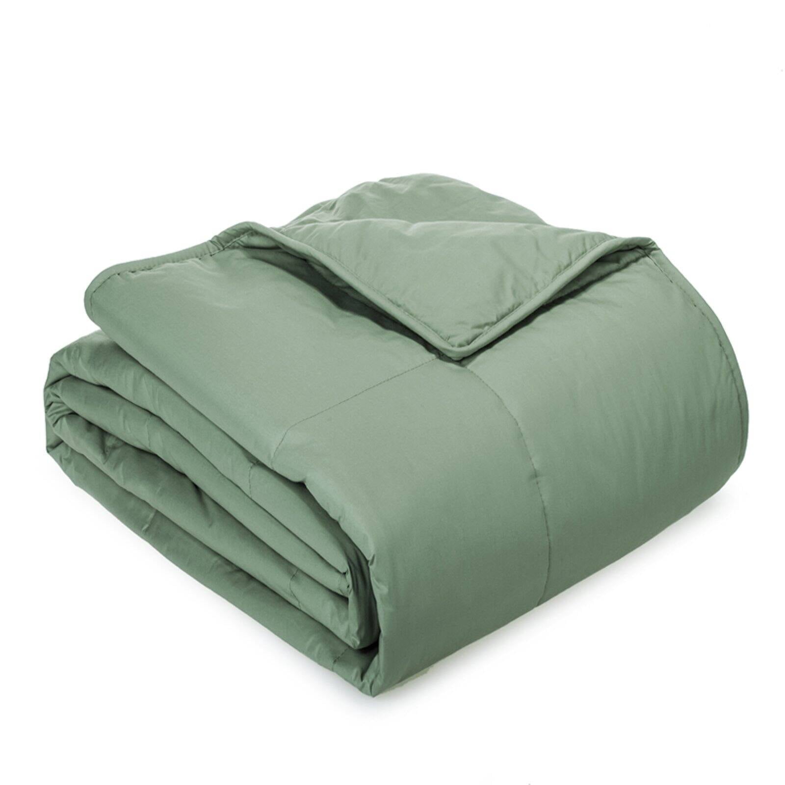 Cotton Loft Blanket - King