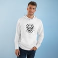 thumbnail image 3 of Kraken Logo Unisex Supply Hoodie, 3 of 4