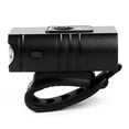 thumbnail image 4 of T6 LED Bicycle Light USB Rechargeable Power Display Mountain Road Bike Front Lamp USB Rechargeable Waterproof Cycling Headlight Cycling Equipment, 4 of 7
