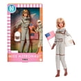 thumbnail image 4 of Muñeca de Colección Mattel Barbie Astronaut 60th Anniversary, 4 of 4