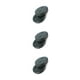 thumbnail image 3 of Greeniant 2 pastillas de freno, freno de rueda, pieza reemplazada, resistencia al calentamiento, larga duración, instalación práctica, Type1 NO1, 3 of 6
