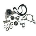 thumbnail image 4 of Kit de correa de distribución del Itm259 MD978743 MA-4216969094 para Cirrus 2.5L 2497cc 152cid V6 Sohc Instalación conveniente, 4 of 8