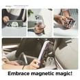 thumbnail image 3 of Funda de teléfono Elago Magnetic Silicone para iPhone 15 Pro 6.1, 3 of 6
