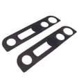 thumbnail image 3 of 2Pcs Camera Covers Camera Protective Covers Compatible for iPhone X/11/12, 3 of 3
