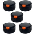 thumbnail image 1 of 5pcs Nylon Oven Knobs Oven Knob Switches - Fits 58mm Switches, 1 of 8