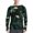 Rose Gold, variant on WTOBBY Men's Camouflage Fashion Hoodie with Long Sleeve SPF/UV Sun Protection, Protective Shirt for Outdoor Activities, Quick-Dry and Comfortable ,Beige L