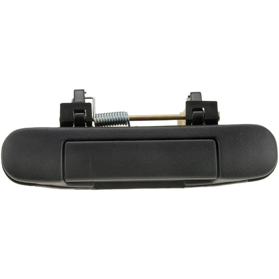 Dorman 77779 Exterior Door Handle for Specific Nissan Models Fits select: 1995-1999 NISSAN SENTRA