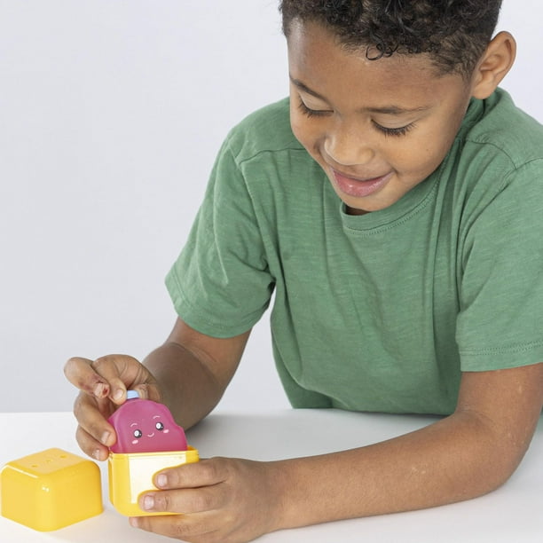 LankyBox Mini Mystery Squishy – Series 4 - Walmart.ca