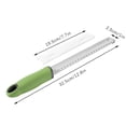 thumbnail image 3 of CHOK Fire Sale Andheld Cheese Grater, 3 of 5