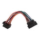 thumbnail image 5 of Adaptador de extensión PQ, cable adaptador de extensión PQ, arnés de cables para radio de automóvil, cable adaptador Quadlock, estándares líderes en la industria, 5 of 9