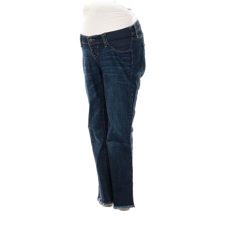 

Pre-Owned Old Navy - Maternity Women s Size 4 Maternity Jeans