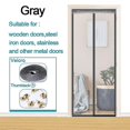 thumbnail image 5 of Miman Strong Magnetic Door Curtainanti-mosquito And Insect-proof Automatic Closing Invisible Gauze Large-size Mosquito Nets For Doors, 5 of 5