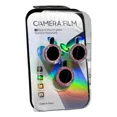 thumbnail image 3 of Set Lente Mica Camara Para iPhone 11 12 13 Promax Brillos Pr, 3 of 3