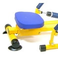 Fun and Fitness for Kids Multifunction Rower