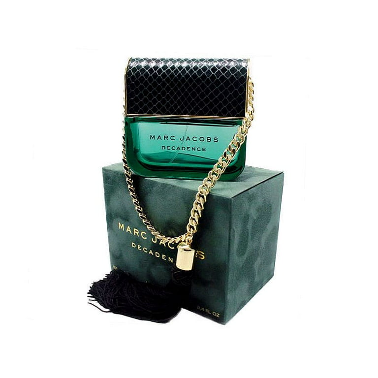 Marc Jacobs Decadence Edp Perfume 3.4oz cheapest 100 ml spray