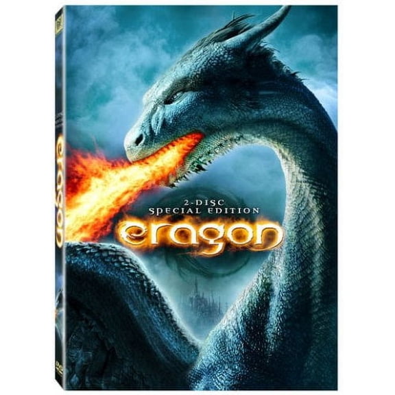 Eragon (Two-Disc Special Edition)