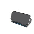 thumbnail image 3 of 160W GaN USB Charging Station with Wireless Charging 65W PD PPS 45W Fast Charger, 3 of 4