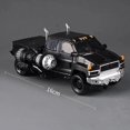 Transformers SS14 Ironhide 15th year anniversary edition 7inch Action
