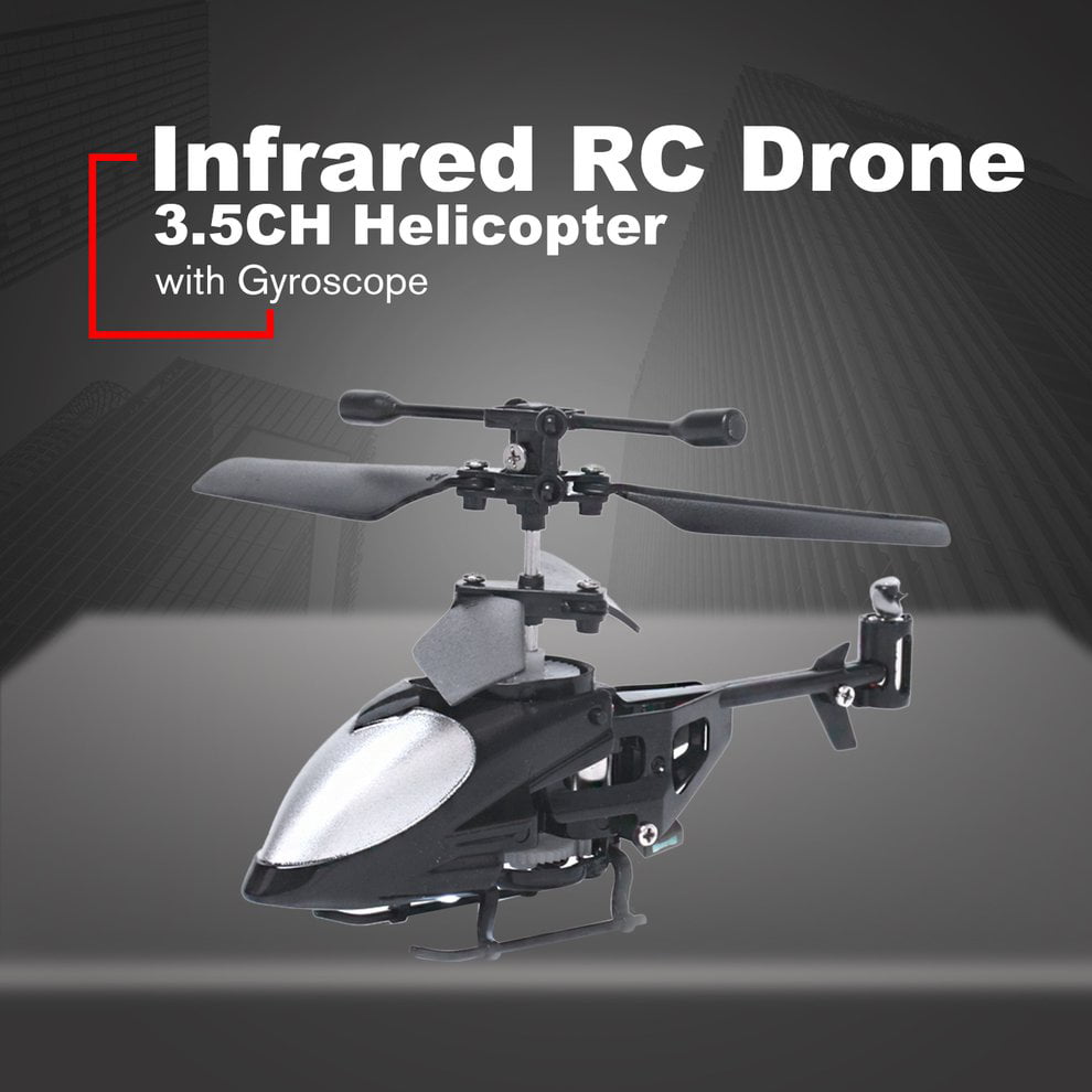 Details about   3.5ch IR Remote Cotrol Model Rc Drone 8 Minutes Flight Time Rechargeable 