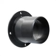 thumbnail image 1 of POWERTEC 70298 Dust Port Inlet Flange, 2.5-Inch OD Opening for Flexible Hose, 1 of 7