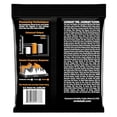 thumbnail image 2 of Ernie Ball 2733 Hybrid Slinky Cobalt Bass Guitar Strings Set, 2 of 2