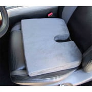 Trillium Memory Foam Ortho Wedge Cushion