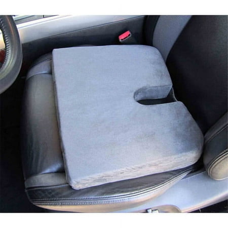 Trillium Memory Foam Ortho Wedge Cushion