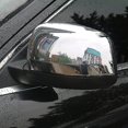 thumbnail image 3 of For Jeep Grand Cherokee 2011-2020 Car Rearview Mirror Cover Side Door Mirror Cover Trim Stickers Ac, 3 of 4