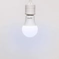 thumbnail image 4 of Foco LED A60 IGOTO 9W 6500K Luz Fria 100 Pzs, 4 of 4