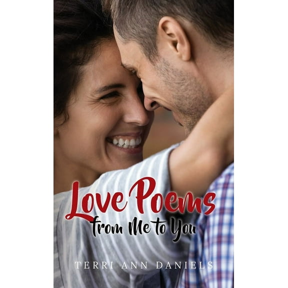 Love Poems from Me to You, (Hardcover)