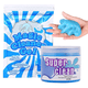 thumbnail image 1 of Set 2 Gel Mágico Limpieza Superficies Celular Carro Automovil Teclados Adherentes Slime, 1 of 8