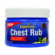 Dop Chest Rub 2.5 Oz