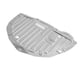 thumbnail image 5 of Tapa de Cubión del Motor Inferior, Aluminio 74112tlaa01 Reduzca La Transferencia de Calor El Escudo de Salas del Motor Inferior Alta Resistencia para 2017-2020, 5 of 7