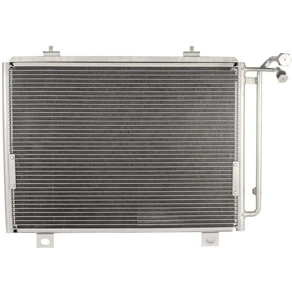 REACH 31-4690 Condenser for a C220 94-96,C230 Condenser Replacement
