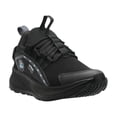 thumbnail image 2 of Tenis Niño Deporte Negro H Deportivo negro 24, 2 of 5