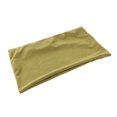 thumbnail image 1 of de almohada de tiro de color sólido de suave y cómodo Funda de cojín 12x20 " Amarillo verde Sunnimix Funda de almohada de terciopelo suave, 1 of 8