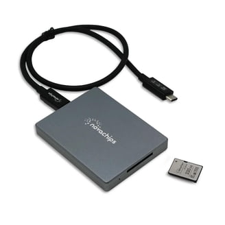Nextorage NX-SB1PRO Series CFexpress Type-B USB 4.0 Card Reader