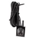 thumbnail image 2 of Cámara de visión frontal CCD de 12V, Sensor de imagen CCD, IP68, resistente al agua, apto para 3 Series GT 2016 Jadeshay A, 2 of 8