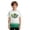 Brazil, variant on Soccer Shirt for Kids Fan 2026 National Team Tshirt Football Game Day Top Clothes for Boys Girls 1-13 Years